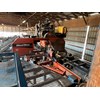 2016 Wood-Mizer LT70 Portable Sawmill